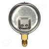 Nortec 259-3971 Pressure Gauge