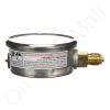 Nortec 259-3971 Pressure Gauge