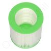 Nortec 259-4401 Air Intake Filter US Humidifier