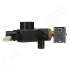 Nortec 259-4973 Drain Valve