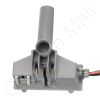 Nortec 259-4979 Steam Outlet Receptacle