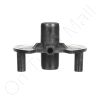Nortec 259-7311 Steam Outlet