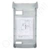 Nortec 259-7409 Front Cover RH Space