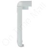 Nortec 259-7409 Front Cover RH Space