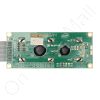 Nortec 259-7443 LCD Display