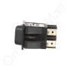 Nortec 259-7609 On/Off/Drain Switch