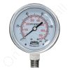 Nortec 259-7622 Pressure Gauge