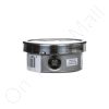 Nortec 259-7622 Pressure Gauge