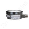 Nortec 259-7622 Pressure Gauge