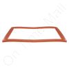 Nortec 259-7624 Gasket Heat Exchanger