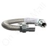 Nortec 259-7625 Flex Gas Hose