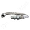 Nortec 259-7625 Flex Gas Hose