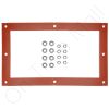 Nortec 259-7626 Gasket Heat Exchanger