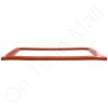 Nortec 259-7626 Gasket Heat Exchanger