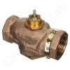 Nortec 259-7642 Globe Valve