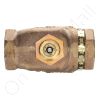 Nortec 259-7642 Globe Valve