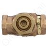 Nortec 259-7642 Globe Valve
