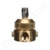 Nortec 259-7655 Pilot Water Regulator Brass