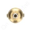 Nortec 259-7655 Pilot Water Regulator Brass