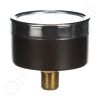 Nortec 259-7656 Pressure Gauge