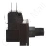 Nortec 259-7659 Pressure Switch