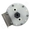 Nortec 259-7663 Vacuum Valve Assembly