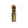 Nortec 259-7694 Fitting Barb