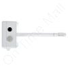 Nortec 259-7929 Humidistat Modulating 0-10 Volt Digital Duct Pkg.