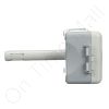 Nortec 259-7935 Humidistat On/Off Duct Mount