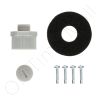 Nortec 259-7935 Humidistat On/Off Duct Mount