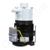 Nortec 259-8127 Pump