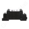 Nortec 259-8441 Socket Relay Mount