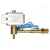 Nortec 259-8444 Inlet Valve