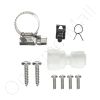 Nortec 259-8445 Hardware Kit