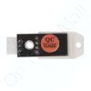Nortec 259-8451 Internal Sensor