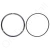 Nortec 259-9512 Snap Ring Sealing Kit