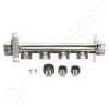 Nortec 259-9644 Gas Supply Manifold