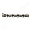 Nortec 259-9644 Gas Supply Manifold