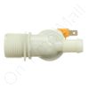 Nortec 260-0342 Fill Valve