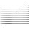 Nortec 260-0852 Tube Insulation Tie Wrap 11 Inch