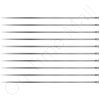 Nortec 260-0852 Tube Insulation Tie Wrap 11 Inch