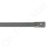 Nortec 260-0852 Tube Insulation Tie Wrap 11 Inch