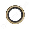 Nortec 391-020-005 Bonded Seal 