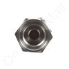 Nortec 510-020-000 Check Valve