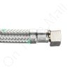 Nortec 705-020-157 Stainless Steel Prio Hose