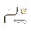Barber Coleman AM-770 Linkage Kit