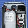 Nortec 256-0952 Rh2+ Space 8Lbs/Hr 120/208/240V 1P