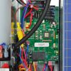 Nortec 256-0952 Rh2+ Space 8Lbs/Hr 120/208/240V 1P