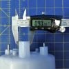 Nortec 151-9002 Cylinder 202