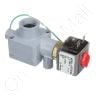 Nortec 145-6000 Drain Valve
